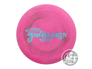 Discraft Jawbreaker Magnet Putter Golf Disc (Individually Listed)