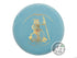 Gateway Sure Grip Super Soft Wizard Putter Golf Disc (Individually Listed)