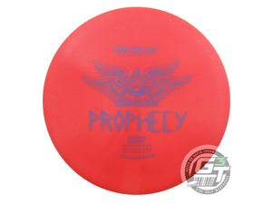 Gateway NXT Prophecy Midrange Golf Disc (Individually Listed)