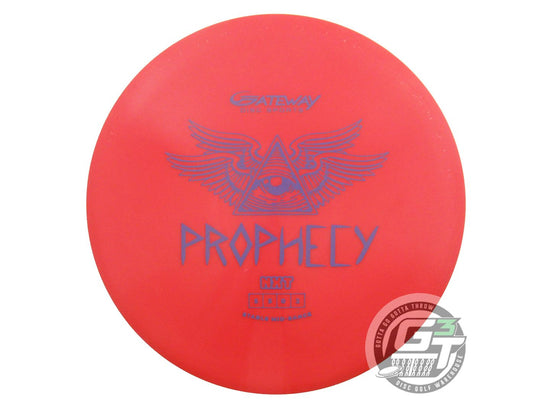 Gateway NXT Prophecy Midrange Golf Disc (Individually Listed)