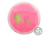 Millennium Helio Sirius Orion LS Distance Driver Golf Disc (Individually Listed)
