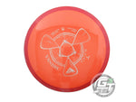 Axiom Neutron Vanish Distance Driver Golf Disc (Individually Listed)