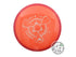 Axiom Neutron Vanish Distance Driver Golf Disc (Individually Listed)