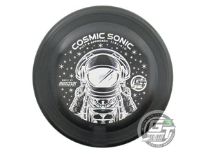 Innova Limited Edition Cosmic Sonic Stamp Star Sonic Putter Golf Disc (Individually Listed)