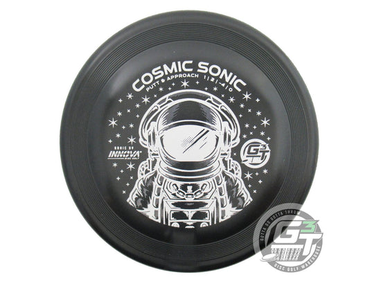 Innova Limited Edition Cosmic Sonic Stamp Star Sonic Putter Golf Disc (Individually Listed)