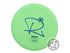Kastaplast K3 Reko Putter Golf Disc (Individually Listed)