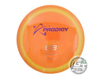 Prodigy 400 Series D3 Distance Driver Golf Disc (Individually Listed)