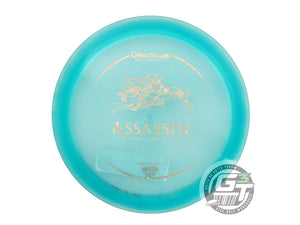 Gateway Diamond Assassin Fairway Driver Golf Disc (Individually Listed)