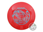 Innova Star Leopard3 Fairway Driver Golf Disc (Individually Listed)