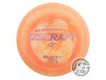 Discraft ESP Buzzz [Paul McBeth 6X] Midrange Golf Disc (Individually Listed)