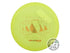 Millennium Garrett Gurthie Signature Quantum Solstice Midrange Golf Disc (Individually Listed)