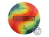 Discraft Paige Pierce Signature Fly Dye Elite Z Passion Fairway Driver Golf Disc (Individually Listed)