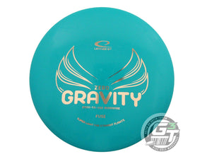 Latitude 64 Zero Gravity Fuse Midrange Golf Disc (Individually Listed)