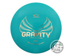 Latitude 64 Zero Gravity Fuse Midrange Golf Disc (Individually Listed)