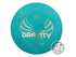 Latitude 64 Zero Gravity Fuse Midrange Golf Disc (Individually Listed)