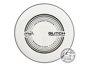 MVP Neutron Soft Glitch Putter Golf Disc (Individually Listed)