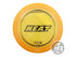 Discraft Elite Z Heat Distance Driver Golf Disc (Individually Listed)