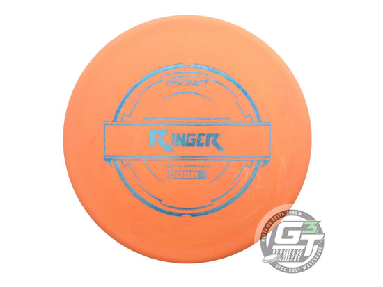 Discraft Putter Line Ringer Putter Golf Disc (Individually Listed)
