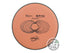 MVP Electron Spin Putter Golf Disc (Individually Listed)