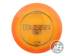 Discraft Elite Z Buzzz OS Midrange Golf Disc (Individually Listed)