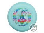Lone Star Artist Series Bravo Lone Wolf Midrange Golf Disc (Individually Listed)