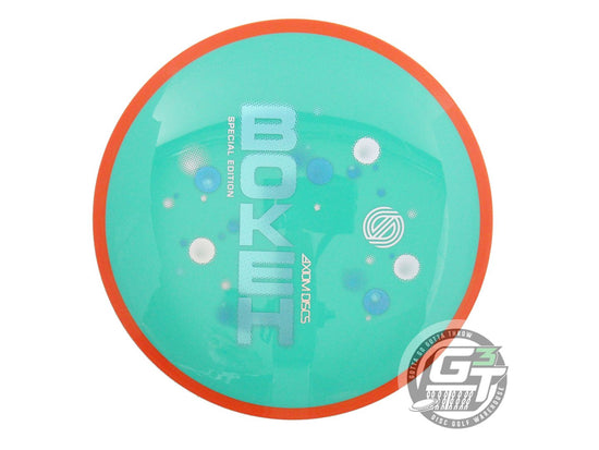 Axiom Special Edition Simon Line Neutron Bokeh Fairway Driver Golf Disc (Individually Listed)