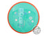 Axiom Special Edition Simon Line Neutron Bokeh Fairway Driver Golf Disc (Individually Listed)
