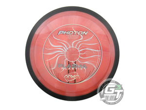 MVP Plasma Photon Distance Driver Golf Disc (Individually Listed)