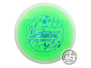 Innova Halo Star Fox Midrange Golf Disc (Individually Listed)