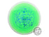 Innova Halo Star Fox Midrange Golf Disc (Individually Listed)