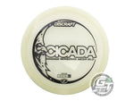 Discraft Seasonal Mega Glo Z Cicada Fairway Driver Golf Disc (Individually Listed)