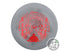 Infinite Discs Swirly D-Blend Tomb Putter Golf Disc (Individually Listed)