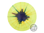 Discraft Paul McBeth Signature Fly Dye Elite Z Hades Distance Driver Golf Disc (Individually Listed)