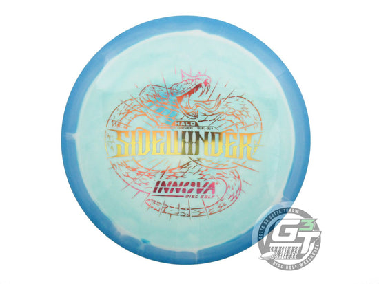 Innova Halo Star Sidewinder Distance Driver Golf Disc (Individually Listed)