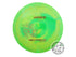 Millennium Swirly Sirius Aries Distance Driver Golf Disc (Individually Listed)
