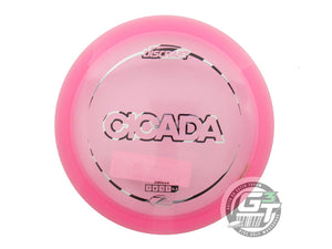 Discraft Z Lite Cicada Fairway Driver Golf Disc (Individually Listed)