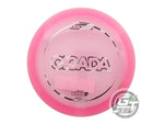 Discraft Z Lite Cicada Fairway Driver Golf Disc (Individually Listed)