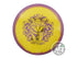 Latitude 64 Limited Edition 2025 Team Series Kristin Latt Gold Orbit Claymore Midrange Golf Disc (Individually Listed)