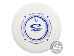 Latitude 64 Moonshine Glow Zero Pro Pure Putter Golf Disc (Individually Listed)