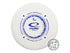 Latitude 64 Moonshine Glow Zero Pro Pure Putter Golf Disc (Individually Listed)