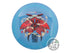 Thought Space Athletics Aura Mantra Fairway Driver Golf Disc (Individually Listed)