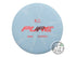 Latitude 64 Retro Burst Pure Putter Golf Disc (Individually Listed)
