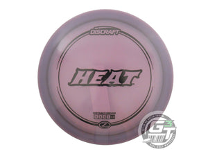 Discraft Elite Z Heat Distance Driver Golf Disc (Individually Listed)
