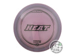 Discraft Elite Z Heat Distance Driver Golf Disc (Individually Listed)