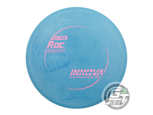 Innova Pro KC Roc Midrange Golf Disc (Individually Listed)
