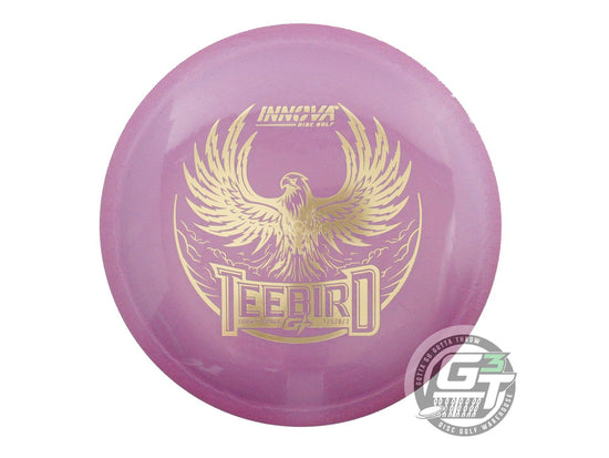 Innova GStar Teebird Fairway Driver Golf Disc (Individually Listed)