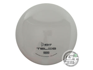 EV-7 Premium Telos Putter Golf Disc (Individually Listed)