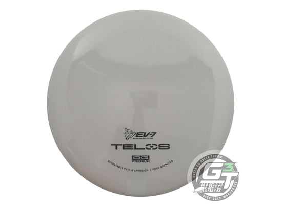 EV-7 Premium Telos Putter Golf Disc (Individually Listed)
