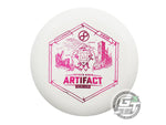 Infinite Discs D-Blend Artifact Putter Golf Disc (Individually Listed)