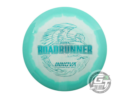 Innova Halo Star Roadrunner Distance Driver Golf Disc (Individually Listed)
